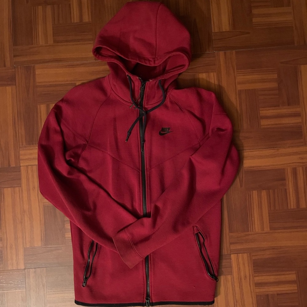Nike mens hoodie
